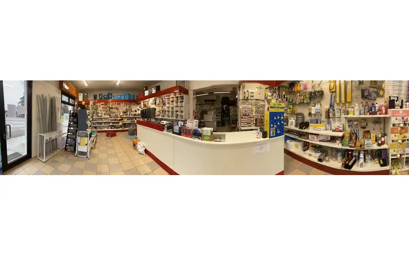 Foto di Blu Ferramenta