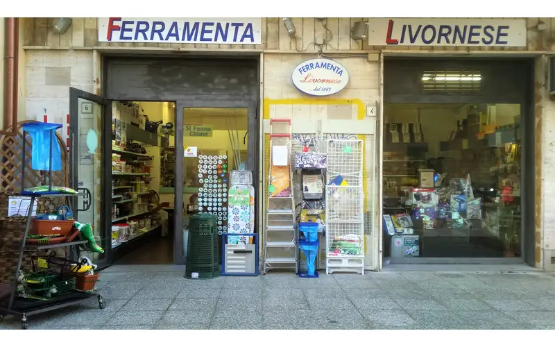 Foto di Bombole Gas Rivendita Ferramenta Livornese