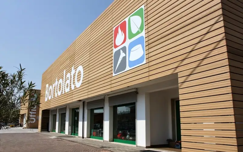 Foto di Bortolato