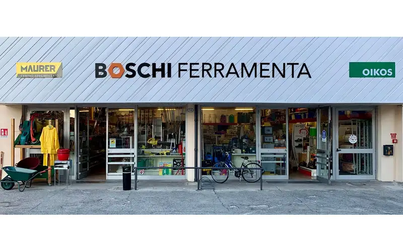 Foto di Boschi Ferramenta