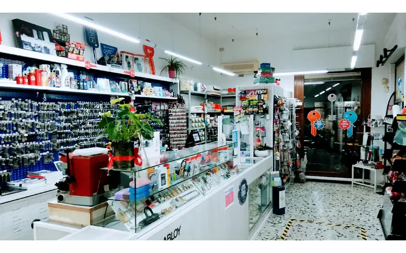 Foto di Bottega Della Chiave