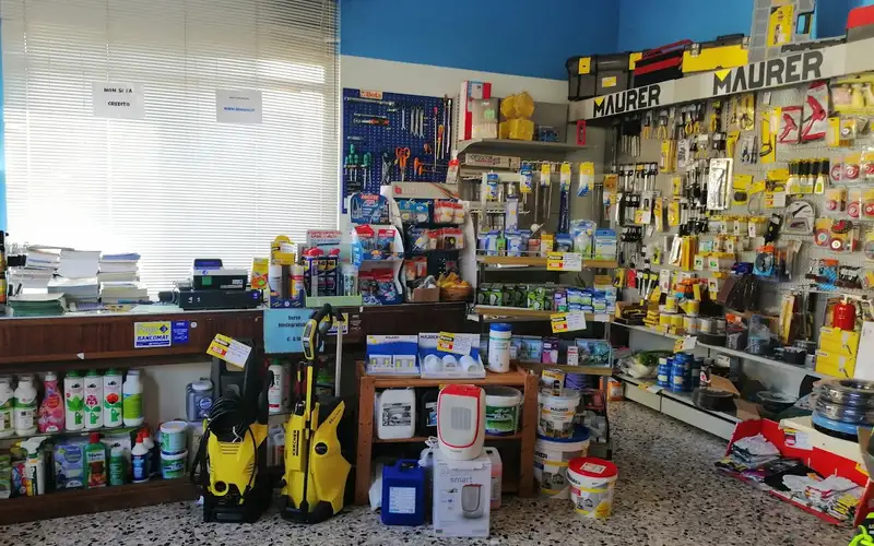 Foto di Bragoli Ferramenta