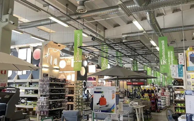 Foto di Brichome: Il Centro Della Casa