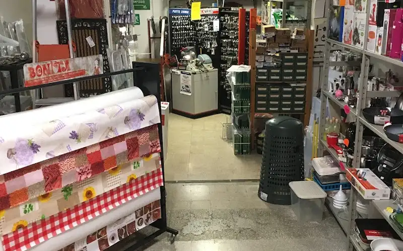 Foto di Brico Fai Gubbiotti