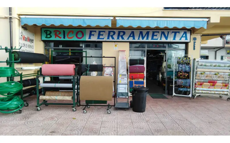Foto di Brico Ferramenta Di Triggianese Francesco