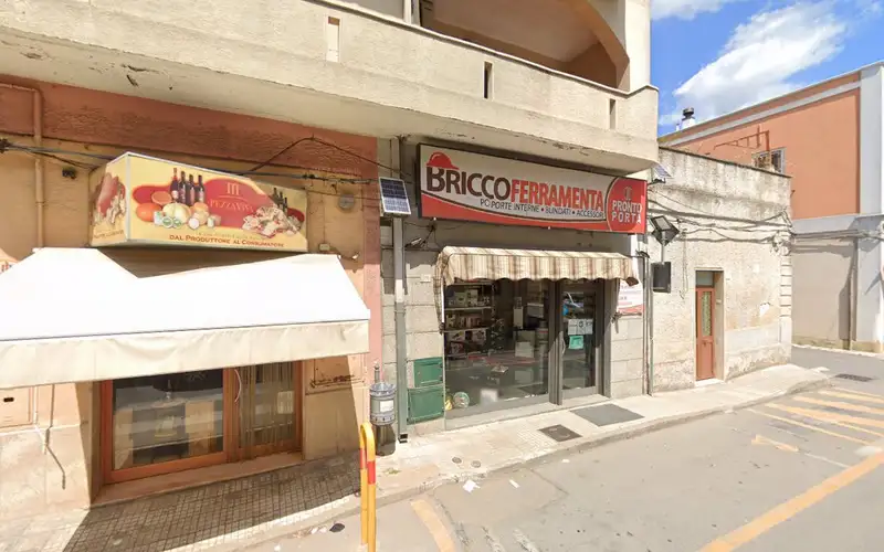 Foto di Brico Ferramenta Pronto Porta