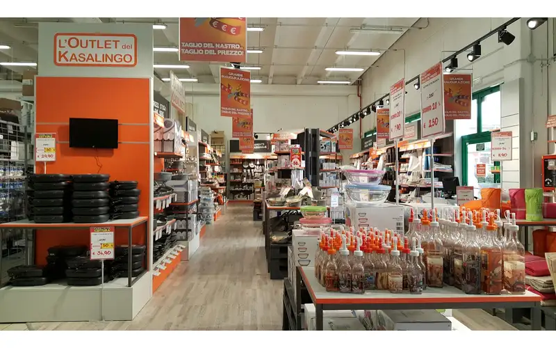 Foto di Brico Io Alessandria