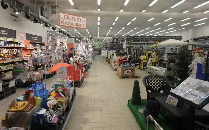 Foto di Brico Io Altopascio