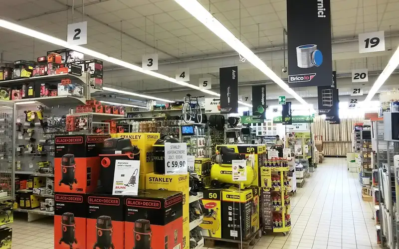 Foto di Brico Io Ancona