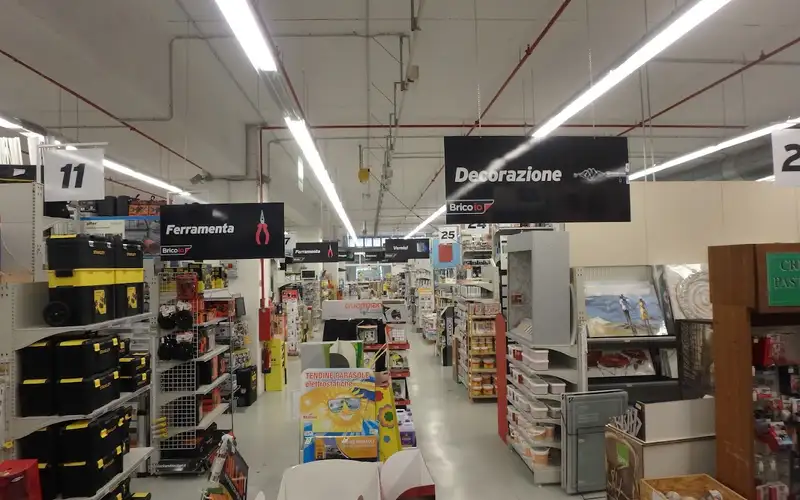 Foto di Brico Io Arenzano