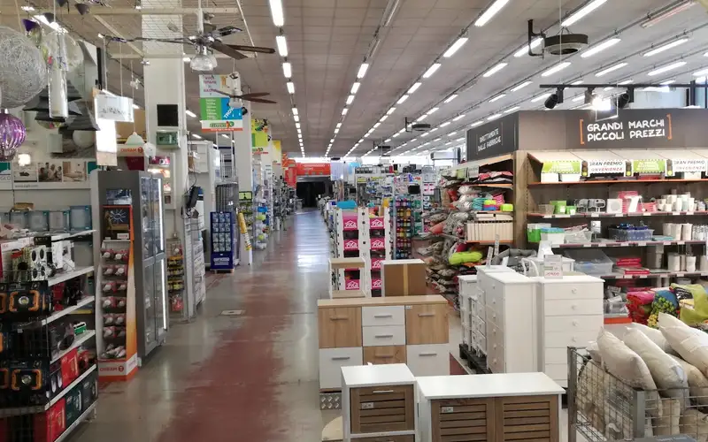 Foto di Brico Io Bologna