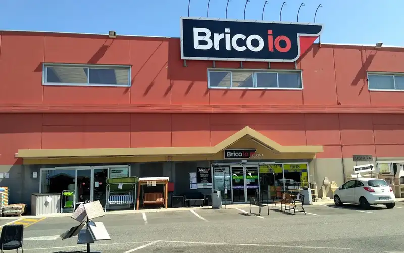 Foto di Brico Io Cecina