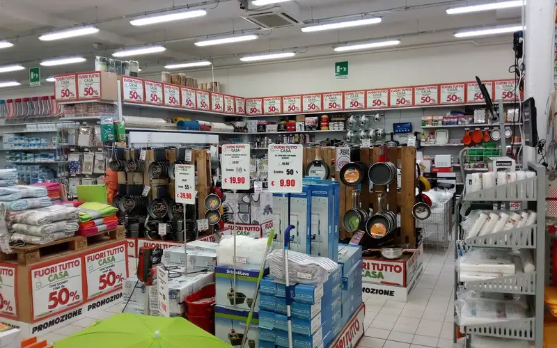 Foto di Brico Io Civitanova M.