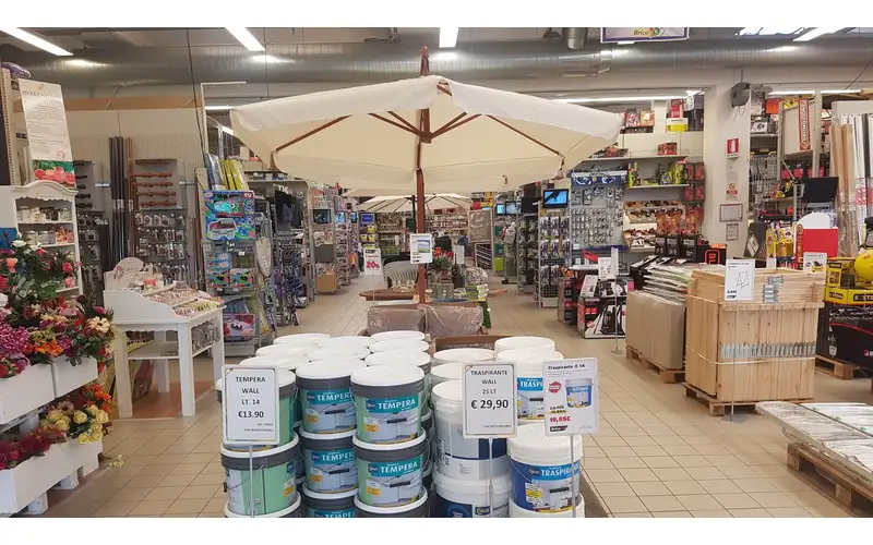 Foto di Brico Io Colle Umberto