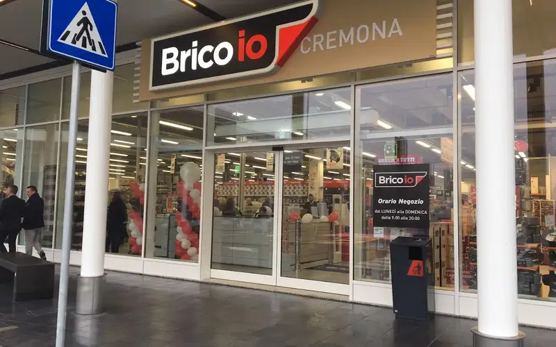 Foto di Brico Io Cremona - Cremona