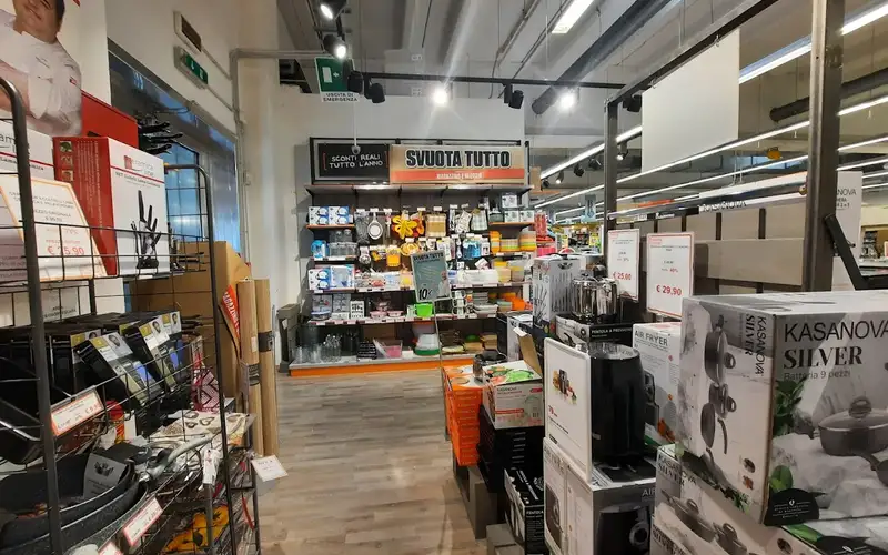 Foto di Brico Io Foggia