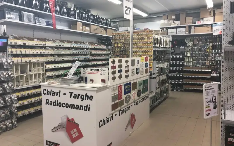 Foto di Brico Io Follonica