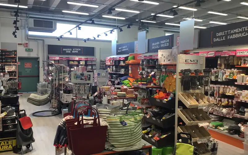 Foto di Brico Io Formia