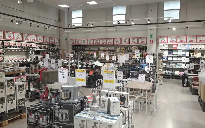 Foto di Brico Io L'aquila