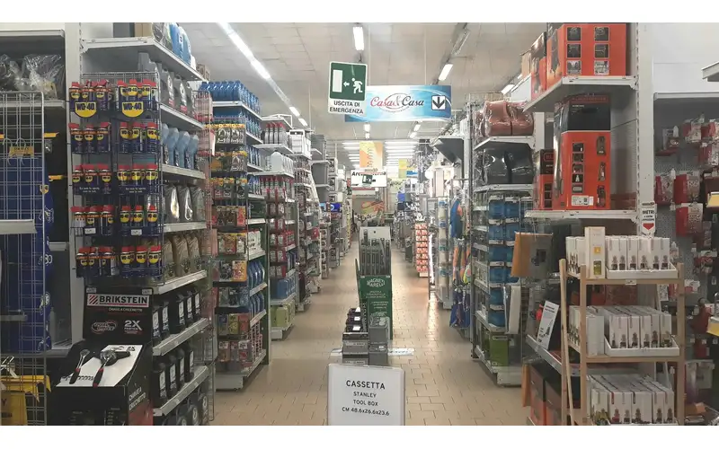 Foto di Brico Io Livorno
