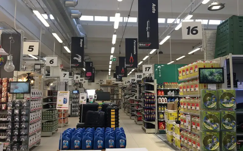 Foto di Brico Io Lodi