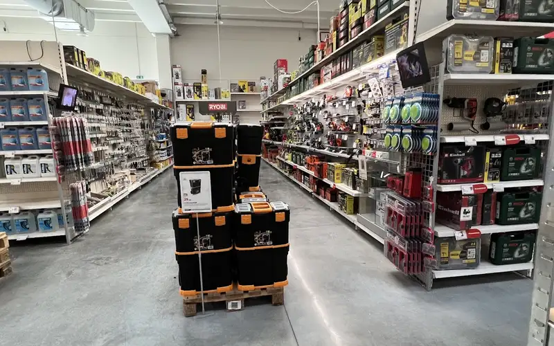 Foto di Brico Io Macerata