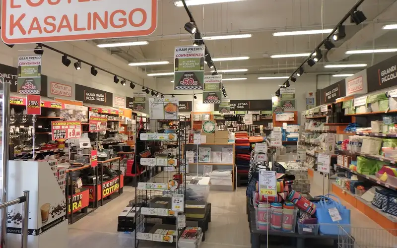 Foto di Brico Io Marsciano