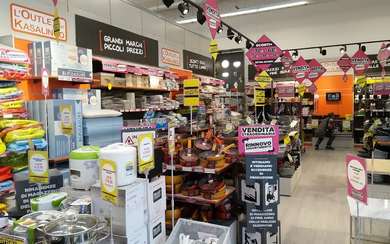 Foto di Brico Io Modena - Mirandola