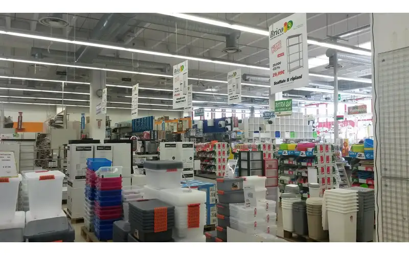 Foto di Brico Io Modena - Modena