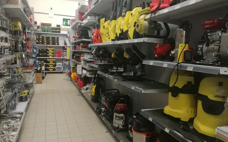 Foto di Brico Io Mondovi'