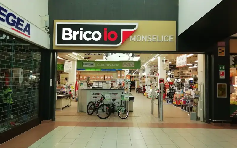 Foto di Brico Io Monselice