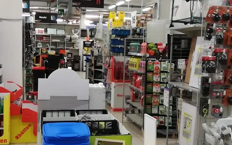 Foto di Brico Io Morbegno
