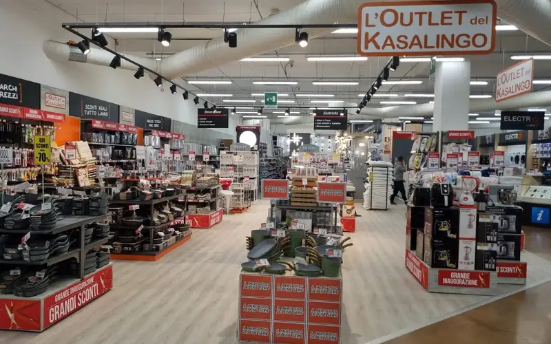 Foto di Brico Io Ravenna