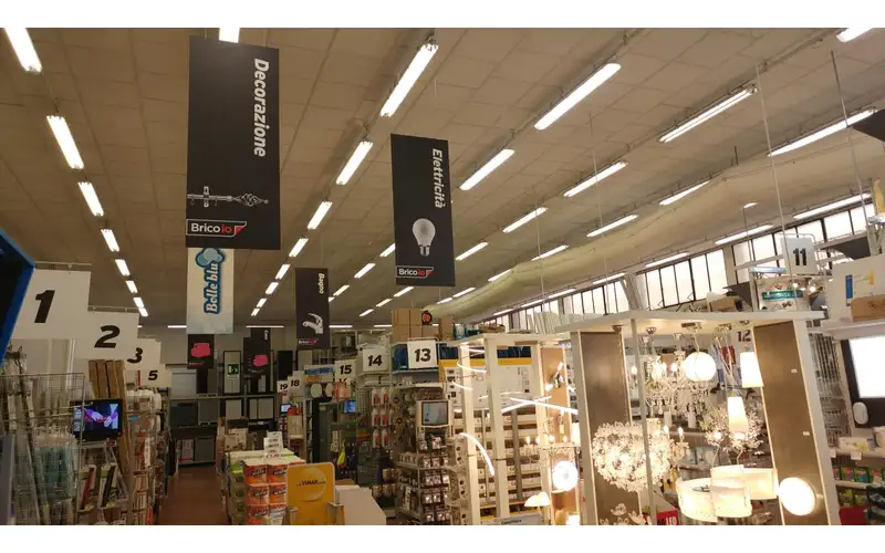 Foto di Brico Io Rubano