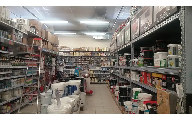 Foto di Brico Io San Benedetto