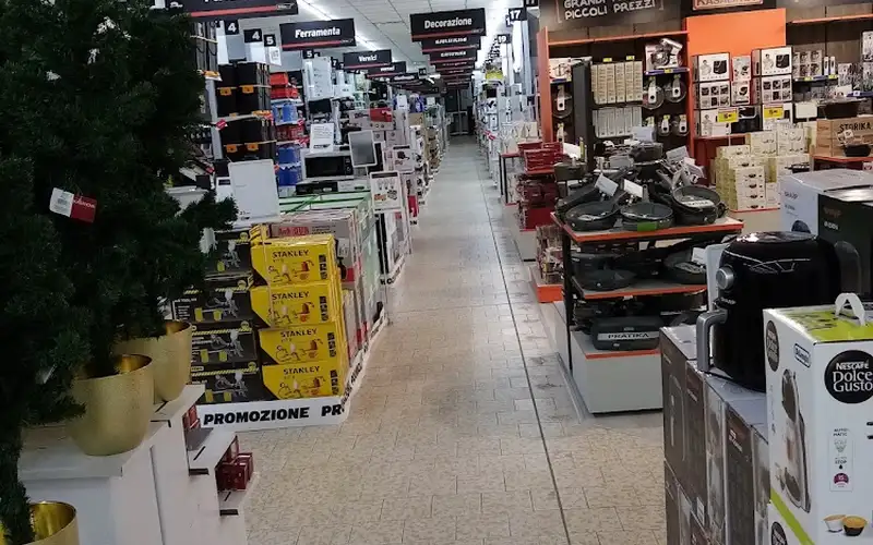 Foto di Brico Io San Mauro Pascoli