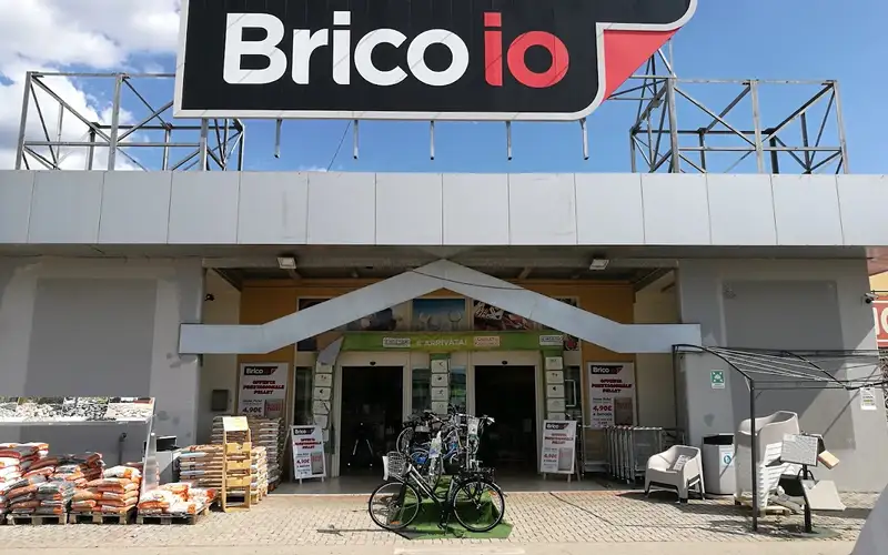 Foto di Brico Io Sansepolcro