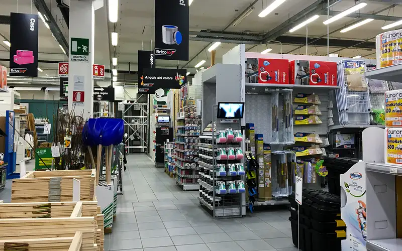 Foto di Brico Io Verona