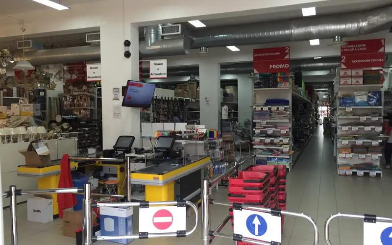 Foto di Brico Market Agrigento