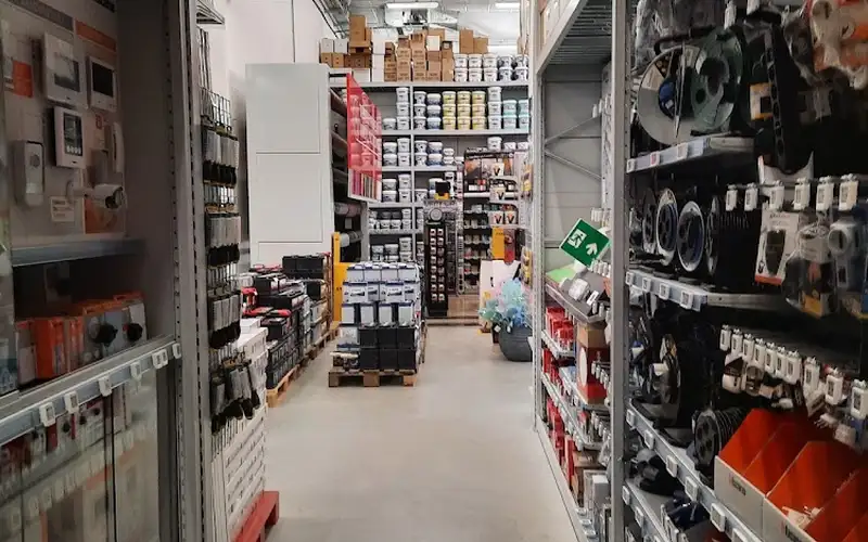 Foto di Brico Market Trapani - Trapani