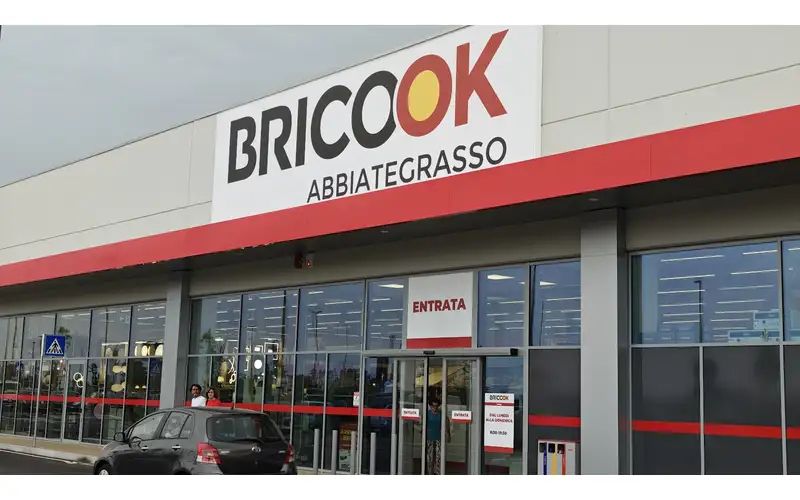 Foto di Brico Ok - Abbiategrasso