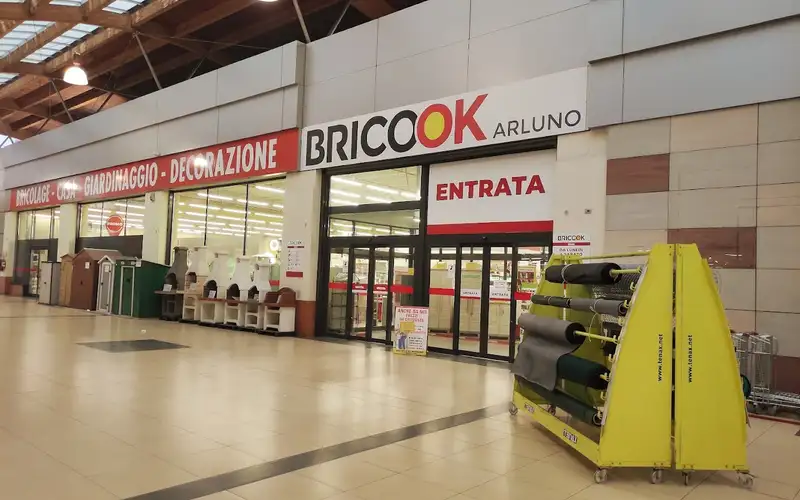 Foto di Brico Ok - Arluno