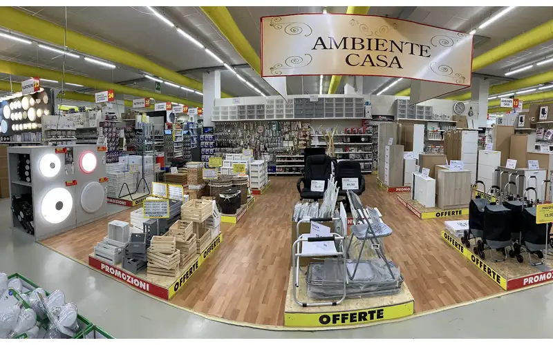 Foto di Brico Ok Brescia - Rovato