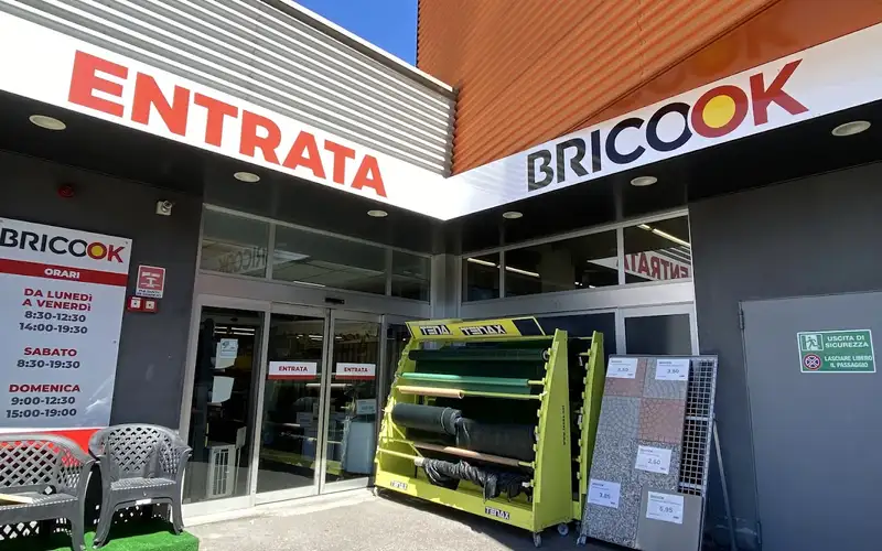 Foto di Brico Ok - Cantù