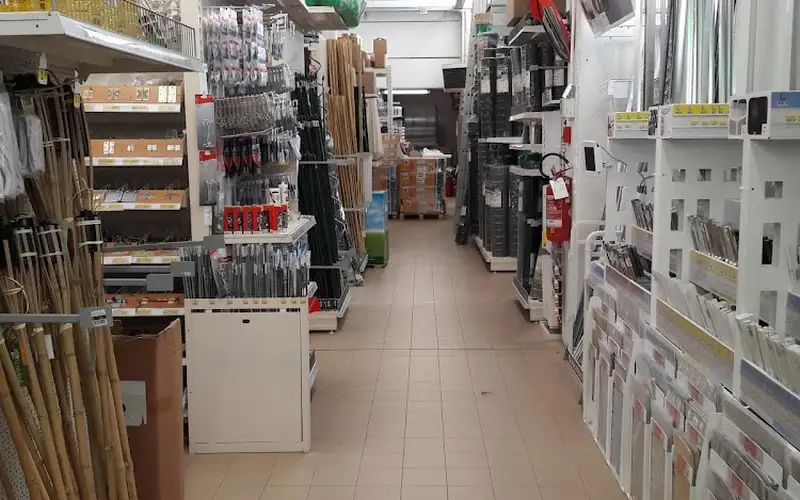 Foto di Brico Ok - Castel San Giovanni