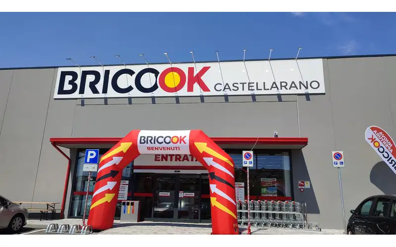 Foto di Brico Ok - Castellarano