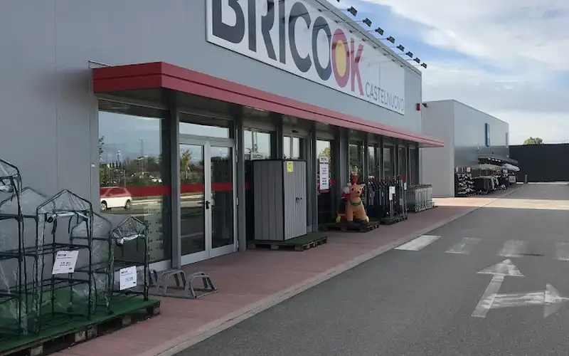 Foto di Brico Ok - Castelnuovo Del Garda