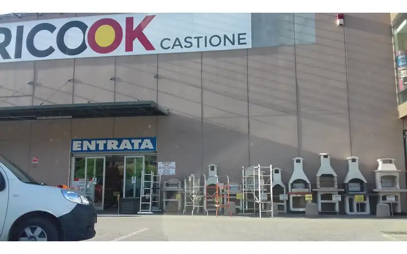 Foto di Brico Ok - Castione Andevenno