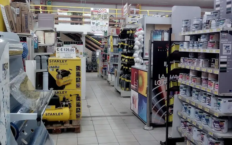 Foto di Brico Ok Como - Como