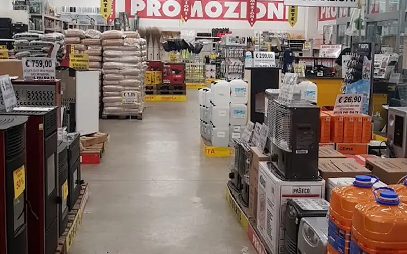 Foto di Brico Ok Il Fai Da Te